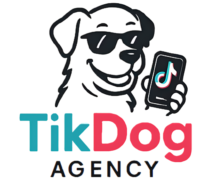 TikDog Agency
