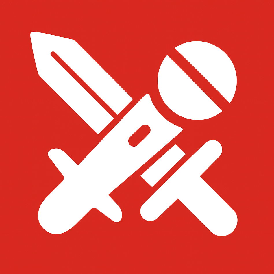 Batalha Oficial / Live de Aniversário