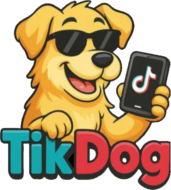 TikDog